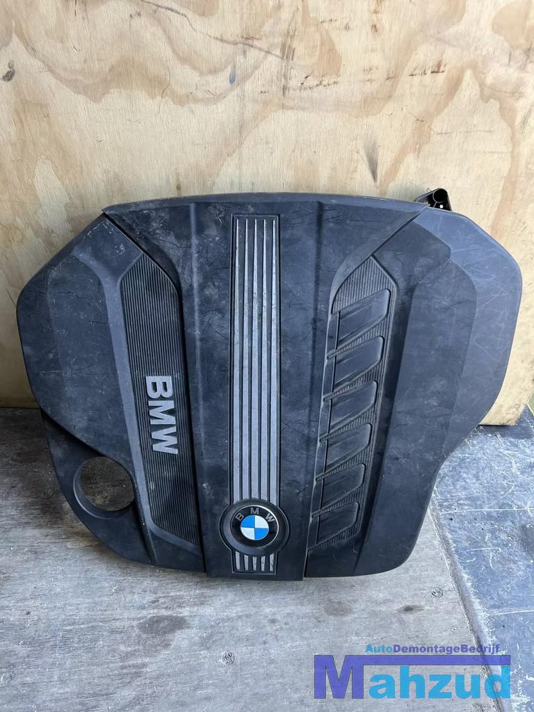 BMW X3 2.0 2.0D Motor afdekplaat 2010-2017 15671610, Petuelring 130
80788  Munich, DE, Gebruikt, Info@bmw.de, Ophalen of Verzenden