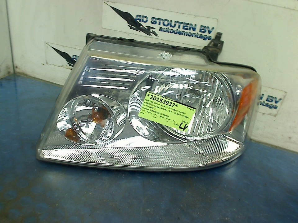 Koplamp Links Ford USA Lincoln Mark LT 5.4 2006 P221F150LH, Gebruikt, Kunden@ford.com, Henry-Ford-Straße  1, Köln 50735, , Duitsland