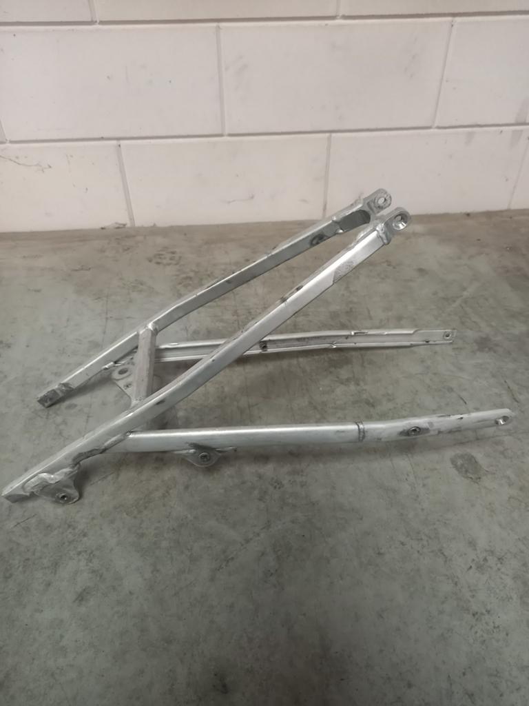 KTM subframe, Motoren, Onderdelen | Overige, Ophalen of Verzenden, Gebruikt