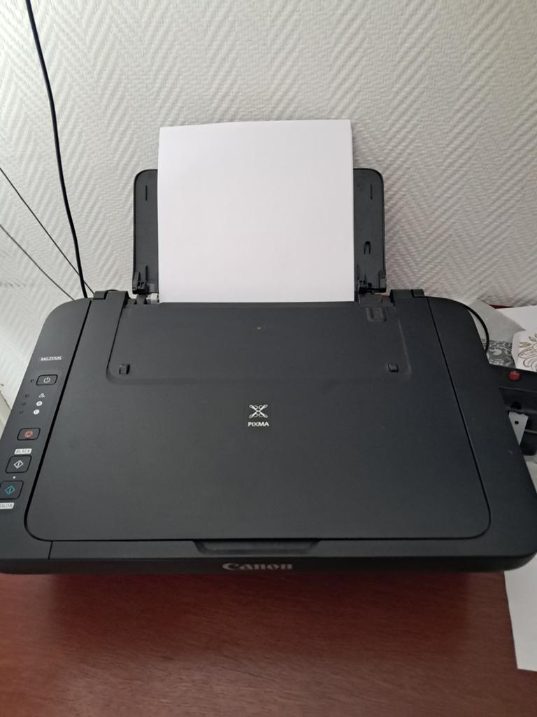 Canon printer scanner, Computers en Software, Printers, Ophalen of Verzenden