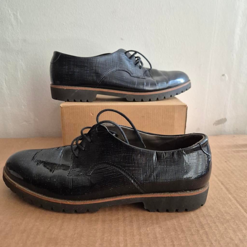 Nette schoenen, Kleding | Dames, Schoenen, Zwart, Ophalen of Verzenden, Natuform, Sneakers of Gympen