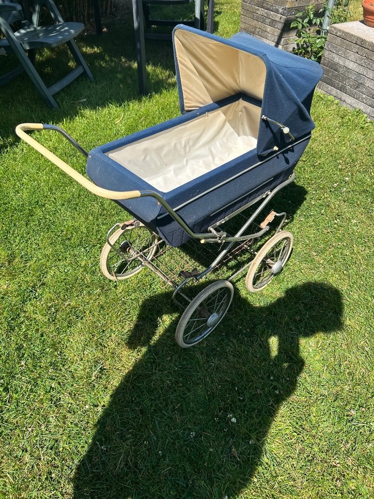 Speelgoed kinderwagen, Gratis af te halen, Ophalen, Gebruikt, Babypop