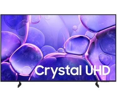 Samsung UE50U8020FU 50" 4K UHD Smart TV Geseald, Alle leeftijden, Ophalen of Verzenden, Zo goed als nieuw