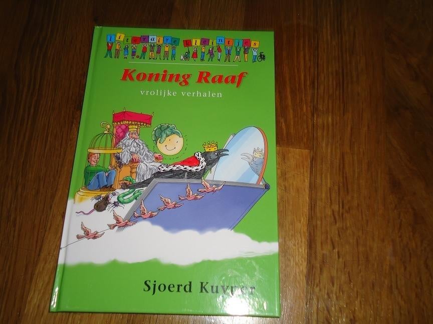 4 nieuwe kinderboeken voor 7/8 jaar, Ophalen of Verzenden, Nieuw, Diverse, Fictie algemeen