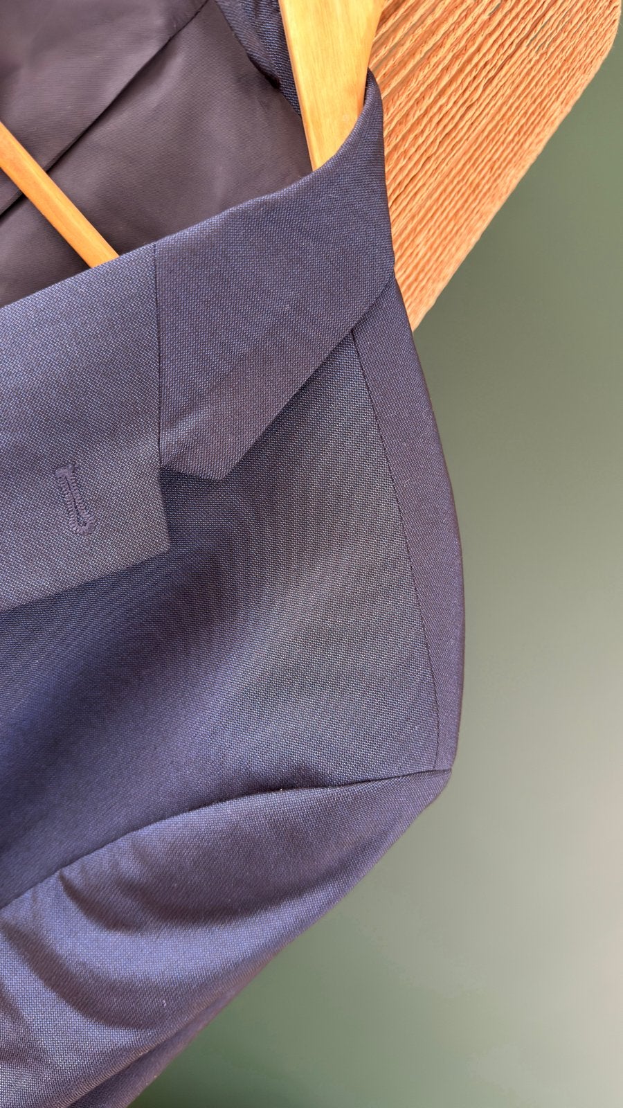 C&A 3-delig pak heren, regular fit, maat 62, Kleding | Heren, Kostuums en Colberts, Ophalen, Zo goed als nieuw, Overige maten