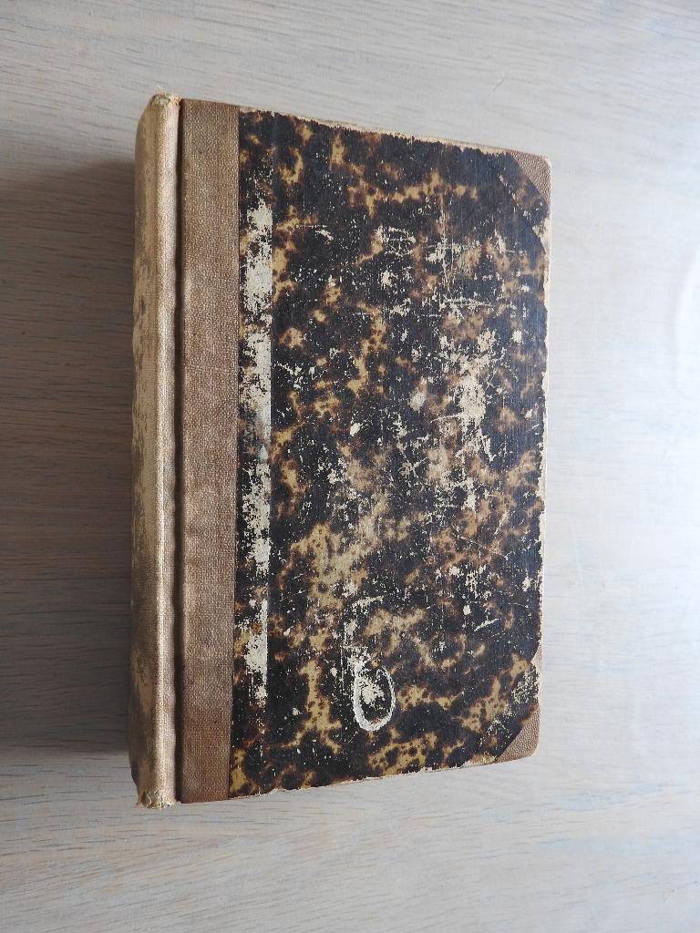 Wilhelmus Schortinghuis - Bevindelike Gesangen (1737), Boeken, Ophalen of Verzenden, Gelezen