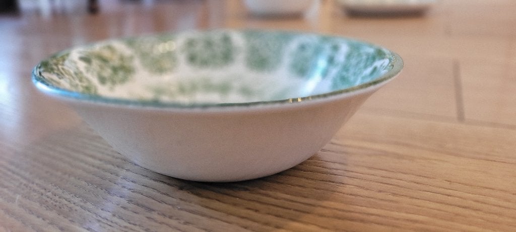Schaaltje  “Old Inns Series”, Ophalen, Zo goed als nieuw, Overige stijlen, Schaal of Schalen