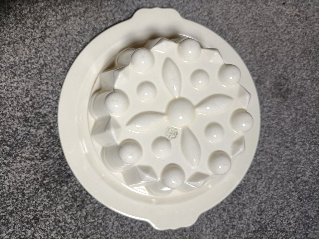 puddingvorm, Antiek en Kunst, Ophalen