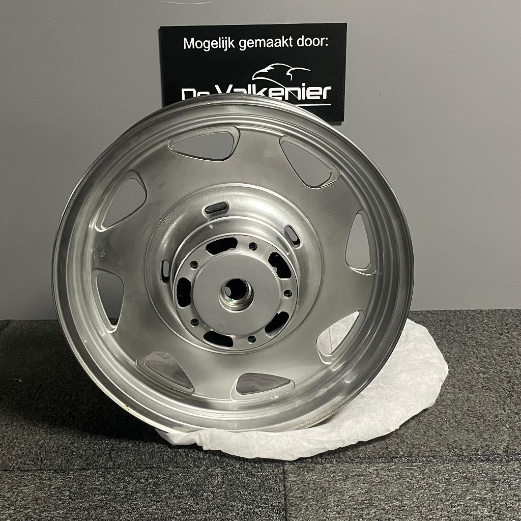 Voor velg Suzuki C1500 K6, Motoren, Ophalen of Verzenden, Gebruikt