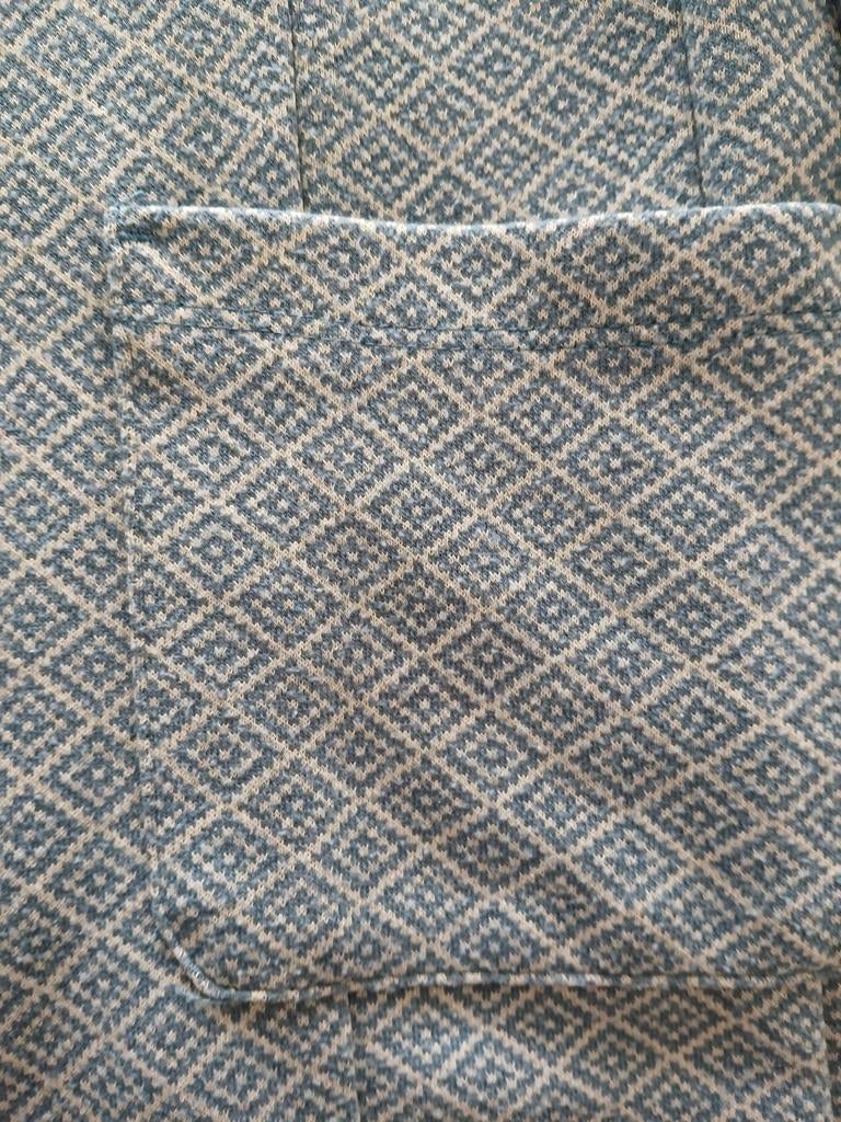 Blazer maat 44 Soepele stof, Ophalen, Zo goed als nieuw, Maat 42/44 (L)