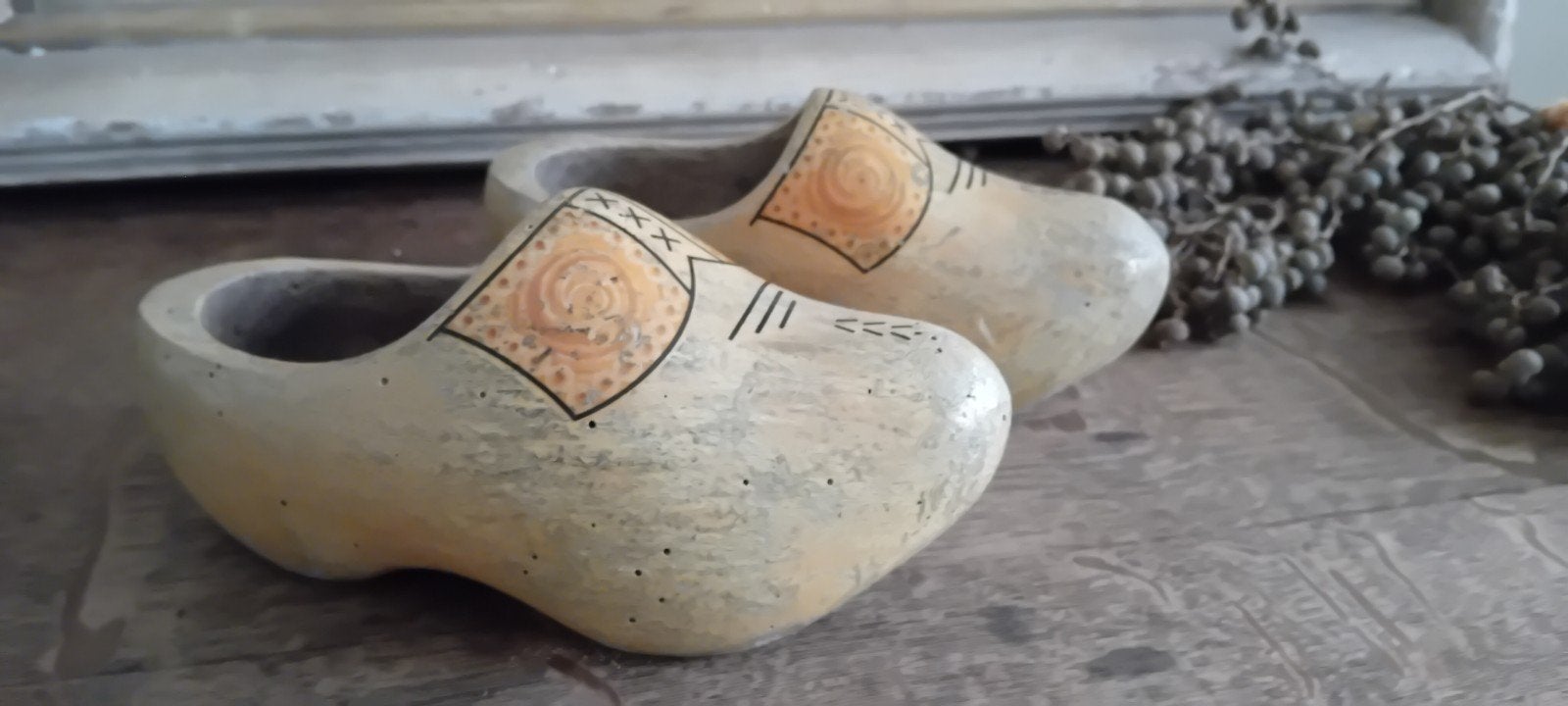 Kinder Klompjes, Ophalen of Verzenden
