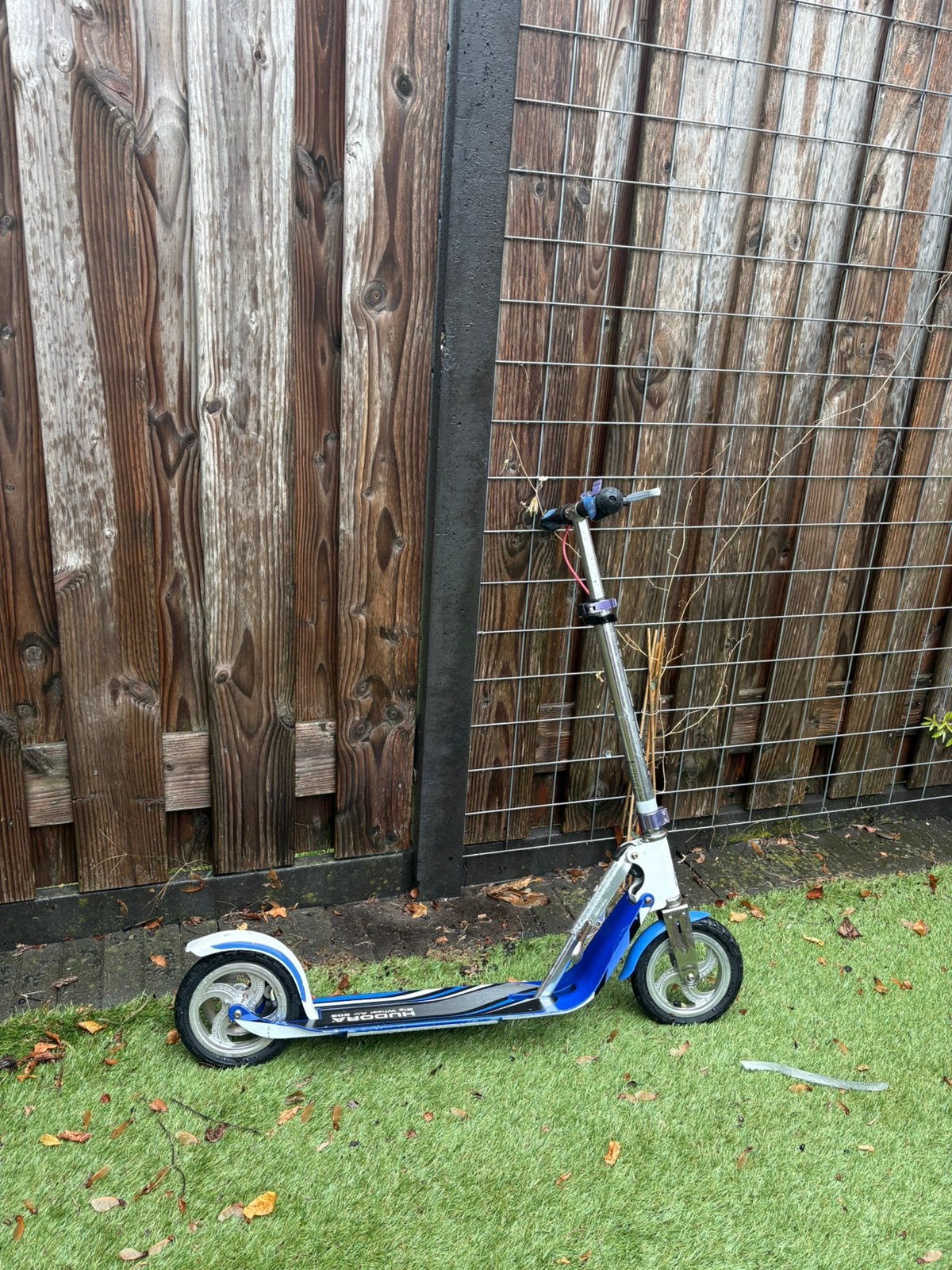 Hudora step, Ophalen, Gebruikt, Gewone step