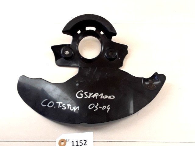 GSXR1000 2003 - 2004 Suzuki Cover D1-35470