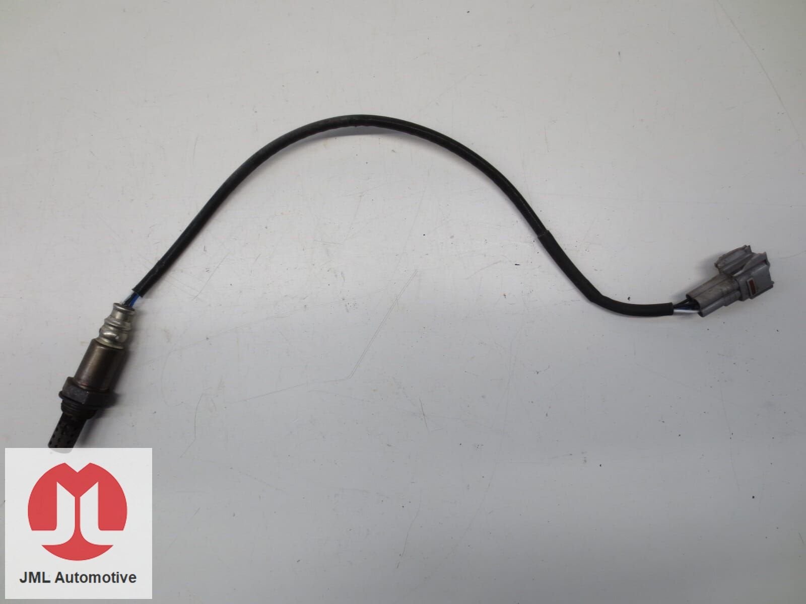 LAMBDASONDE LAMBDA SONDE SUZUKI IGNIS, Gebruikt, -, -, Ophalen of Verzenden