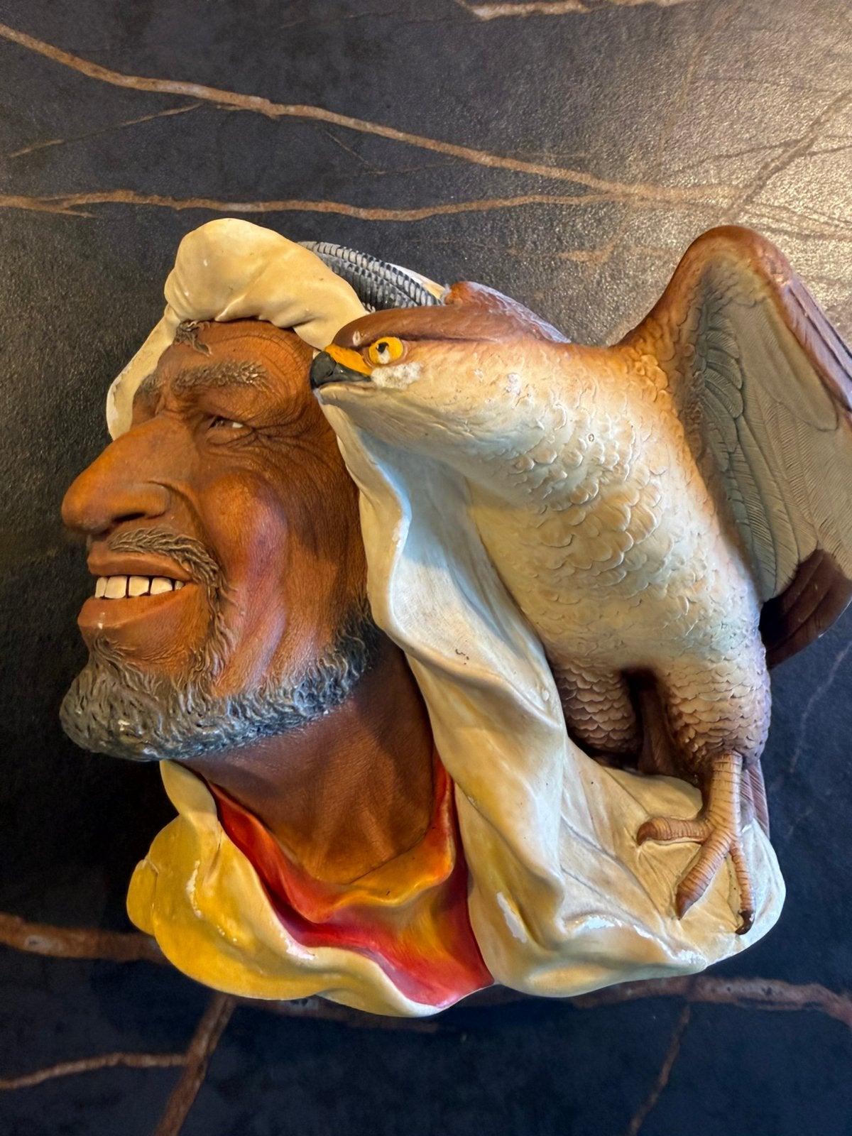 Bossons gios beeldjes, Ophalen of Verzenden