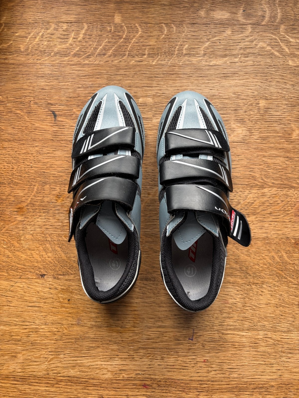 Wielrenschoenen maat 41 Axion Time, Sport en Fitness, Ophalen of Verzenden, Zo goed als nieuw, Schoenen