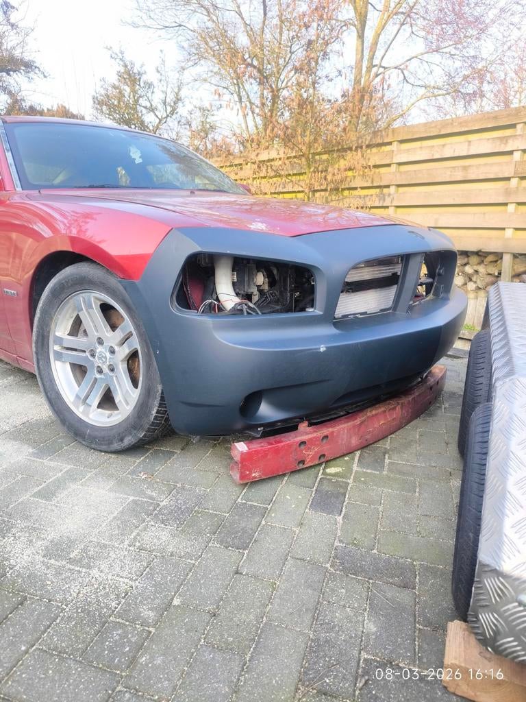 Dodge Charger 2006 onderdelen, Ophalen of Verzenden, Gebruikt, Dodge