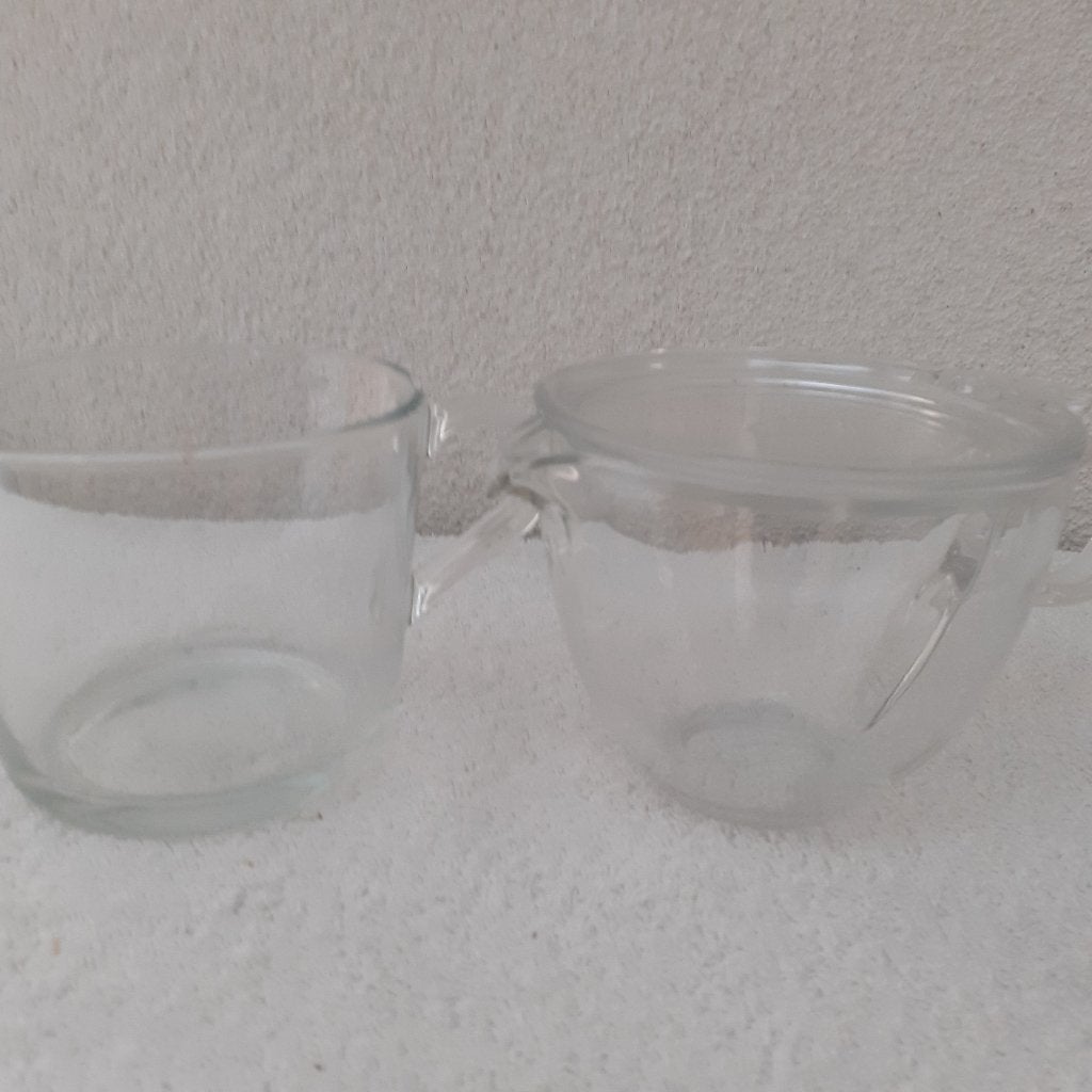 Pick wick thee potje, Overige merken, Ophalen of Verzenden, Glas, Zo goed als nieuw