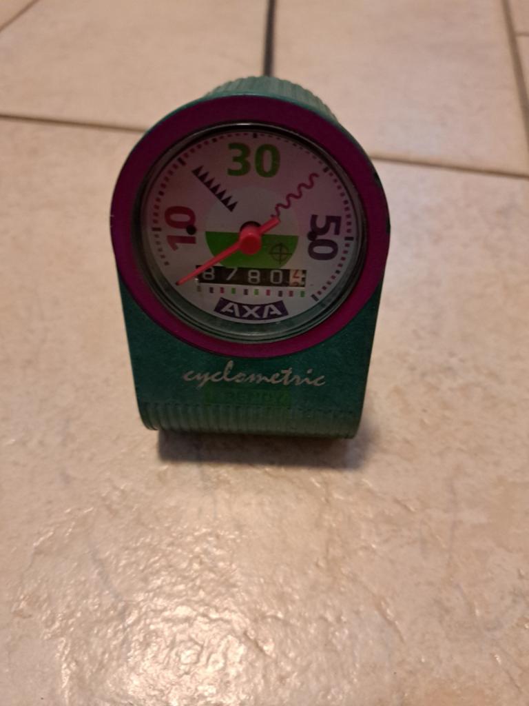 Kilometer teller solex, 56 cm of meer, Ophalen of Verzenden, Gebruikt, Overige merken