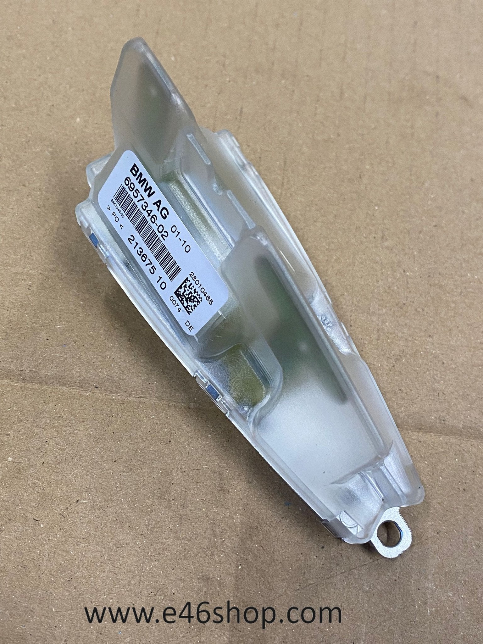 DAKANTENNE BMW 5 E460 E61 OE 65206957346 NIEUW ORG BMW, Ophalen of Verzenden, -, -, -