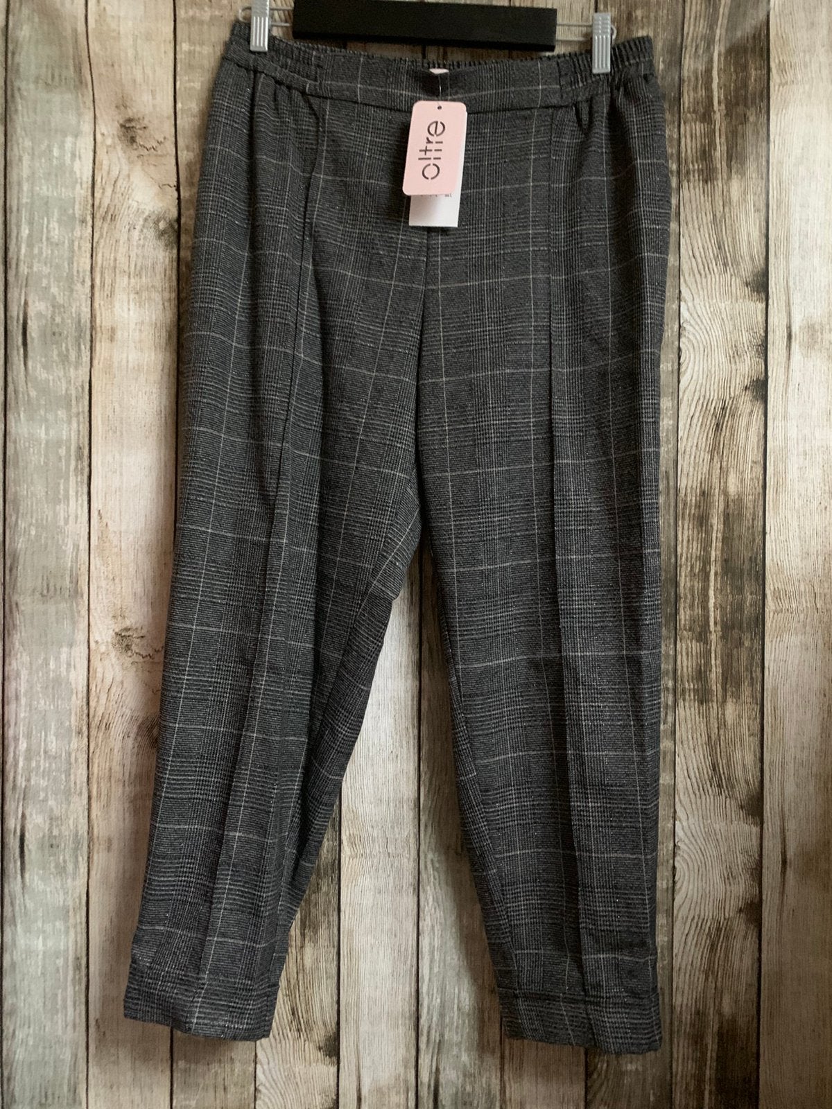 Oltre super mooie nieuwe broek (Maat L), Kleding | Dames, Broeken en Pantalons, Oltre, Maat 42/44 (L), Nieuw, Lang