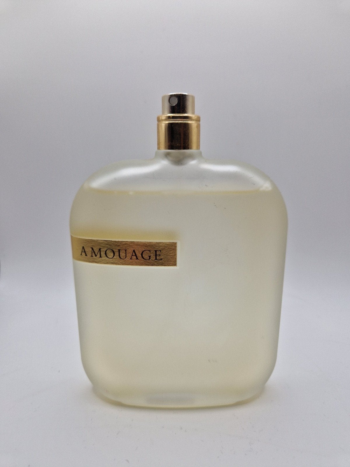 Amouage Opus II (100ml) 2013, Ophalen of Verzenden
