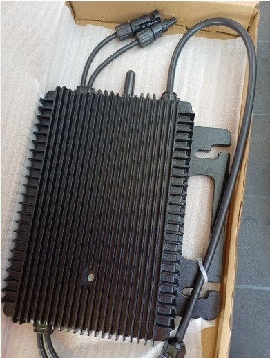 Hoymiles HMS-800-2T Micro-omvormer - Nieuw in doos, Overige typen, Nieuw, Ophalen of Verzenden, Niet gespecificeerd op productlabel