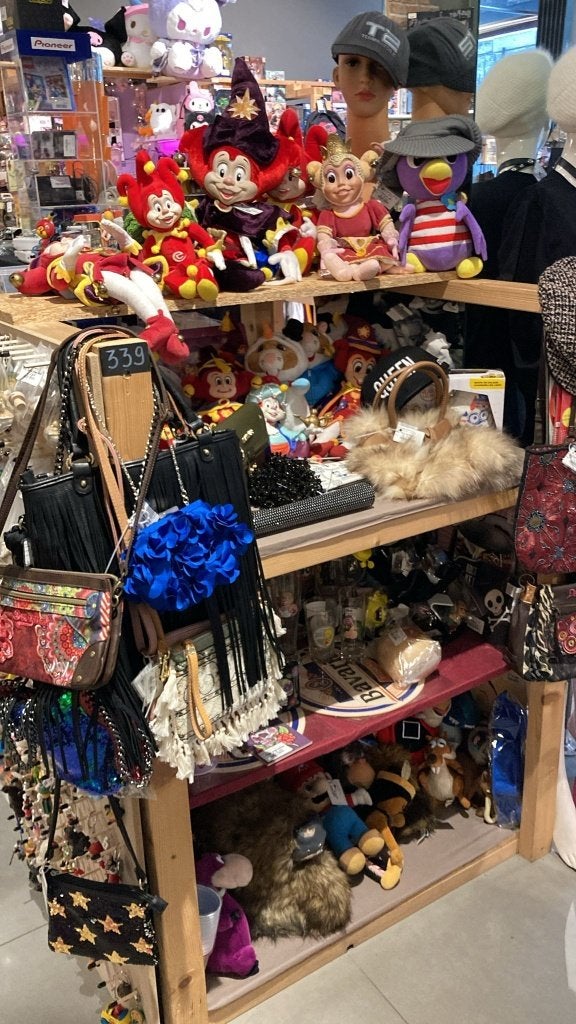 Originele kado's in de leukste winkel van Maastricht!, Ophalen, Zo goed als nieuw