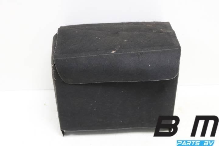 Accuhoes VW Jetta 5C6 1K0915411A, Gebruikt
