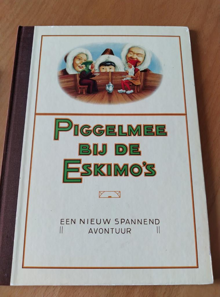 3x Piggelmee boeken, Ophalen of Verzenden, Gelezen, Leonard Roggeveen, Sprookjes