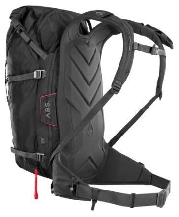 ABS A.Light Vario 30 L Lawine airbag nieuw (ex cartridge), Sport en Fitness, Overige merken, Stokken, Nieuw, Ophalen of Verzenden