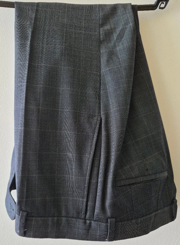 (1) Roy Robson – Reda – Pantalon maat 25, Kleding | Heren, Kostuums en Colberts, Ophalen of Verzenden, Zo goed als nieuw, Maat 48/50 (M)