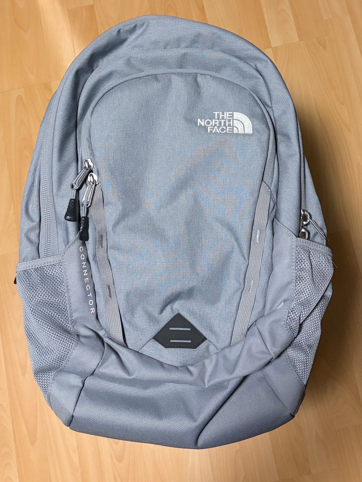 The North Face rugzak Connector, Ophalen of Verzenden, Zo goed als nieuw, Overige merken