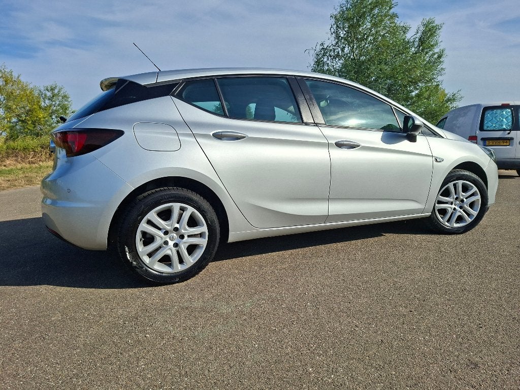Foto 3 van Astra 1.2 Turbo okt/2020 NIEUWSTAAT!