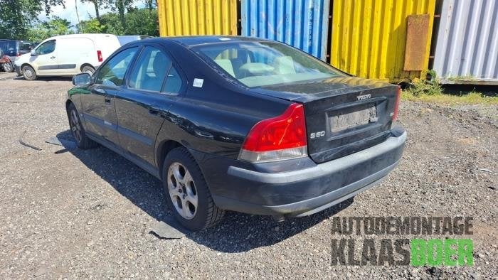 Achterklep van een Volvo S60, Auto-onderdelen, Gebruikt, -, 6 maanden garantie, Ophalen of Verzenden