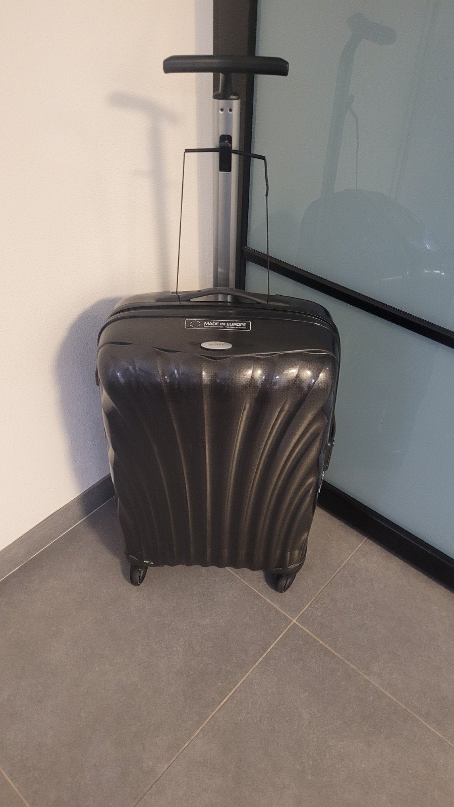 Samsonite C-Lite Spinner 69cm Koffer - Zeer Netjes, Ophalen, Zo goed als nieuw, 30 cm of meer