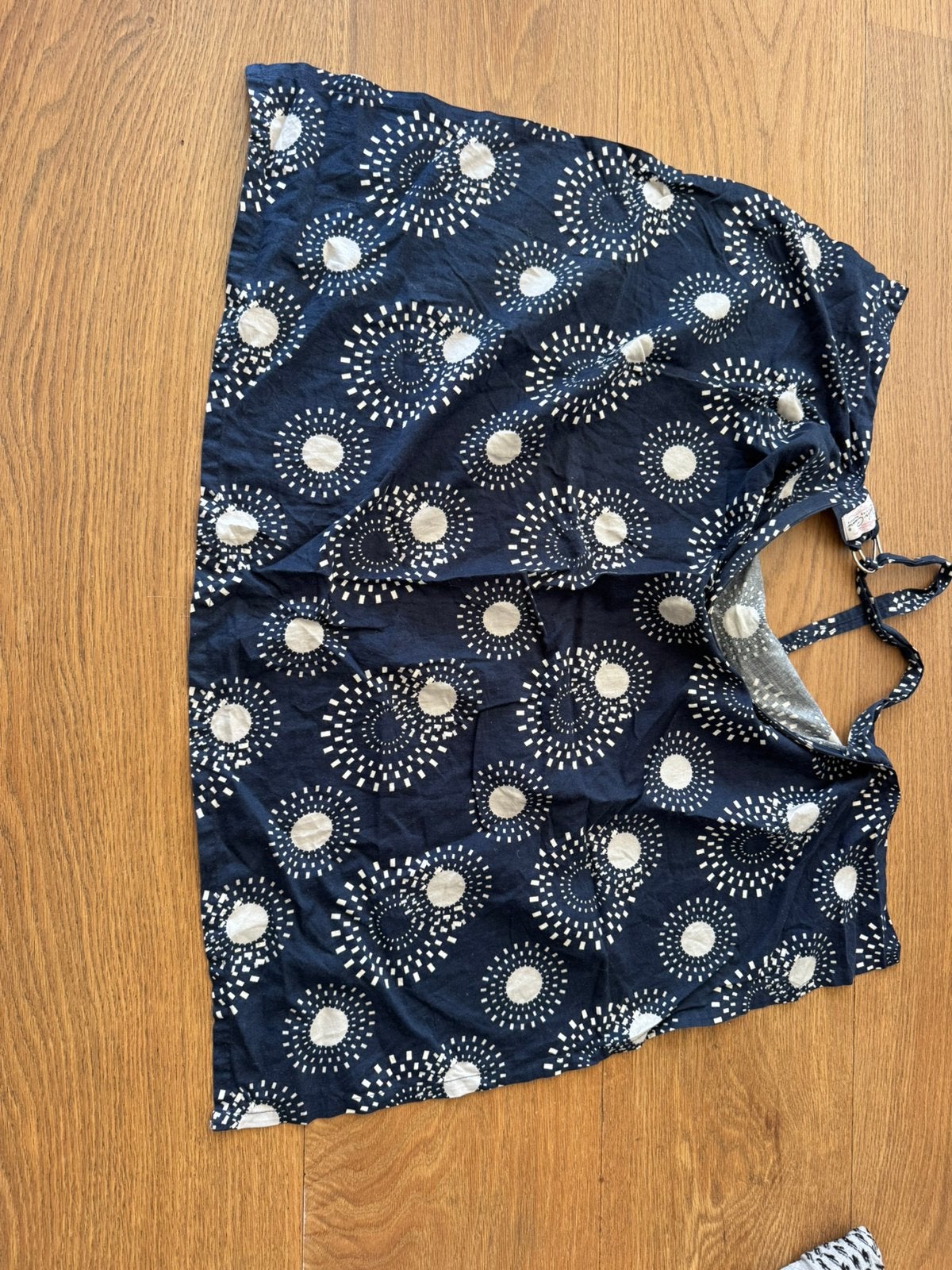 Udder Cover voedingsdoek, Ophalen of Verzenden, Zo goed als nieuw, Overige typen, Overige merken