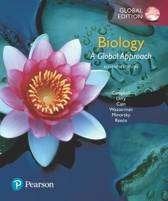 Biology: A Global Approach, isbn: 9781292170435, Ophalen of Verzenden, Beta, Gelezen, HBO
