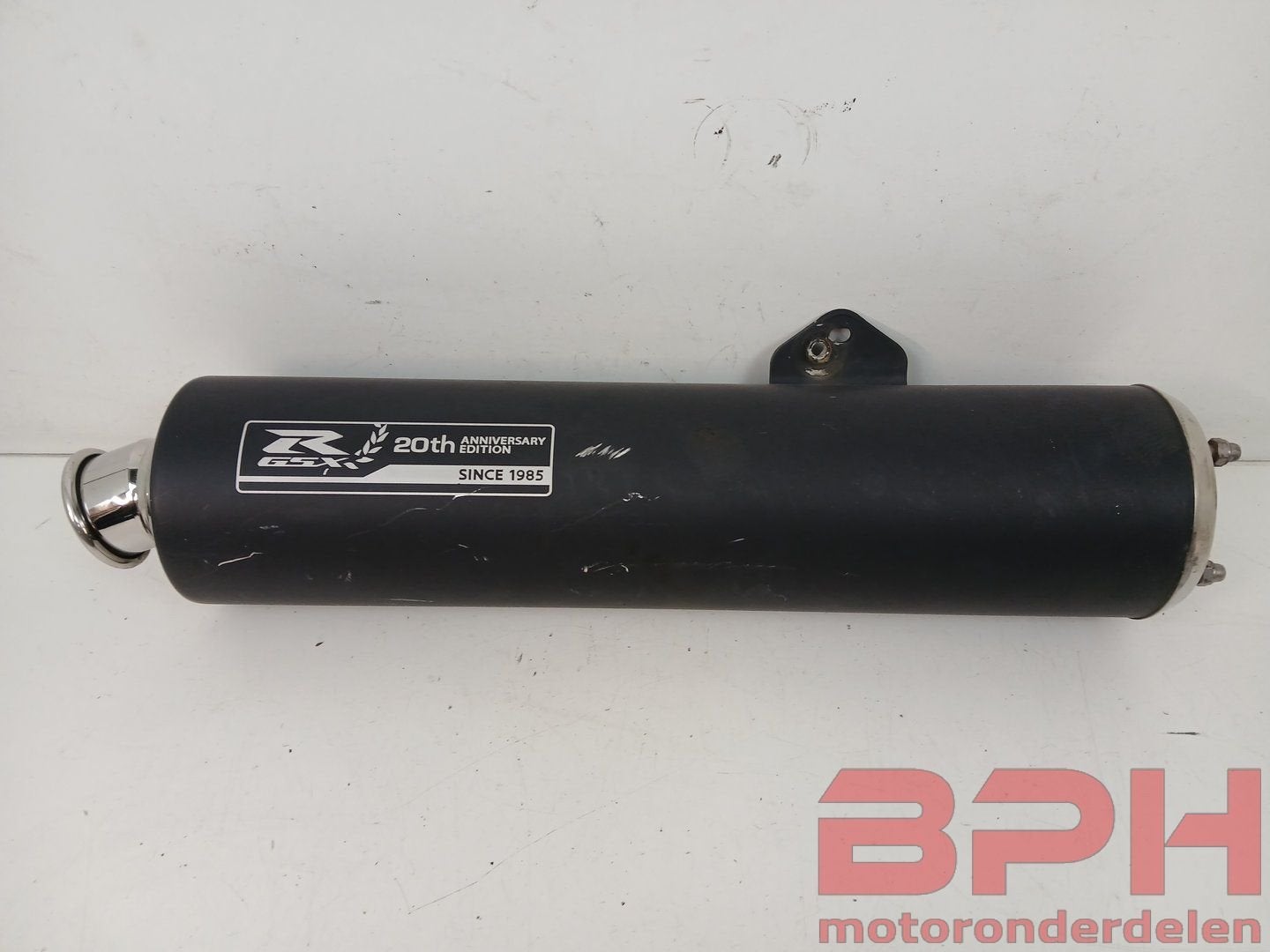 Demper 20th anniversary Suzuki GSX-R 600 750 K4 - K5 2004 t/, Gebruikt, -, -, Ophalen of Verzenden