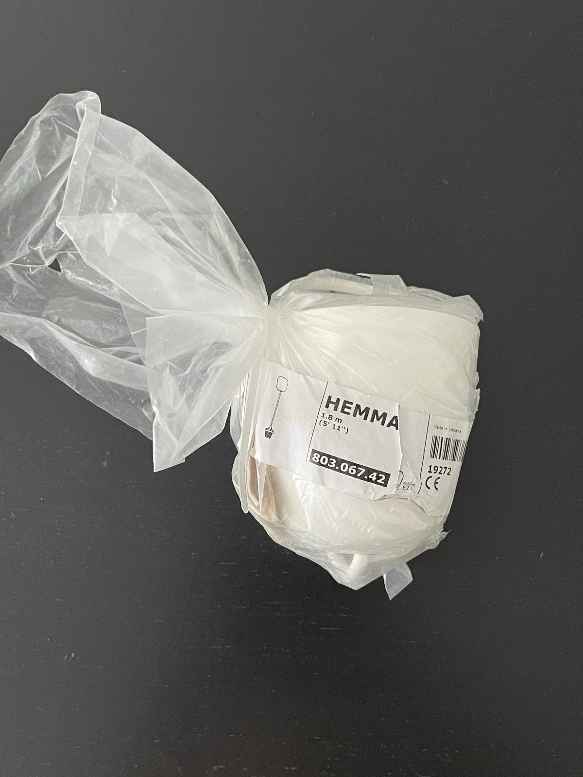 IKEA Hemma Licht, Ophalen of Verzenden, Minder dan 50 cm