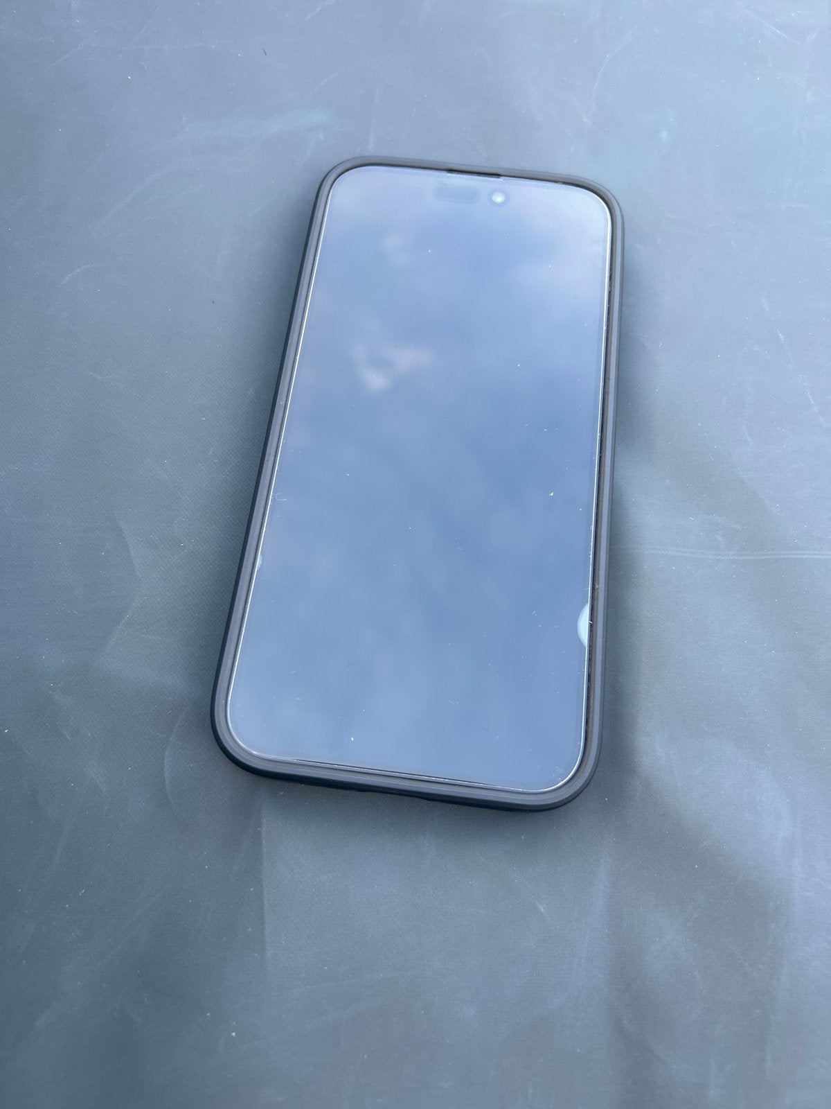 iPhone 14 Pro Max - Zo goed als nieuw, Ophalen, 128 GB, Zo goed als nieuw, Zonder simlock