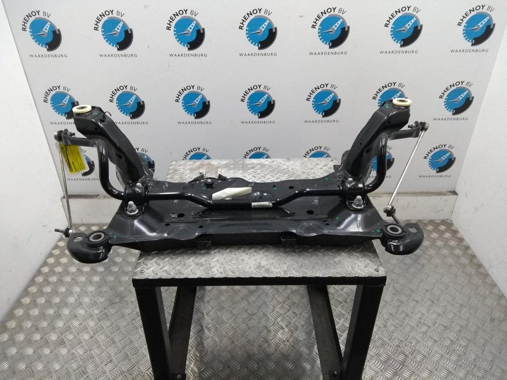 FORD FOCUS STYLE SUBFRAME VOOR 2016, Ophalen of Verzenden, Gebruikt, ARN erkend