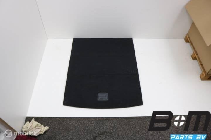 Bagageruimtevloer Audi A6 4G Avant 4G9861529A, Auto-onderdelen, Interieur en Bekleding, Gebruikt
