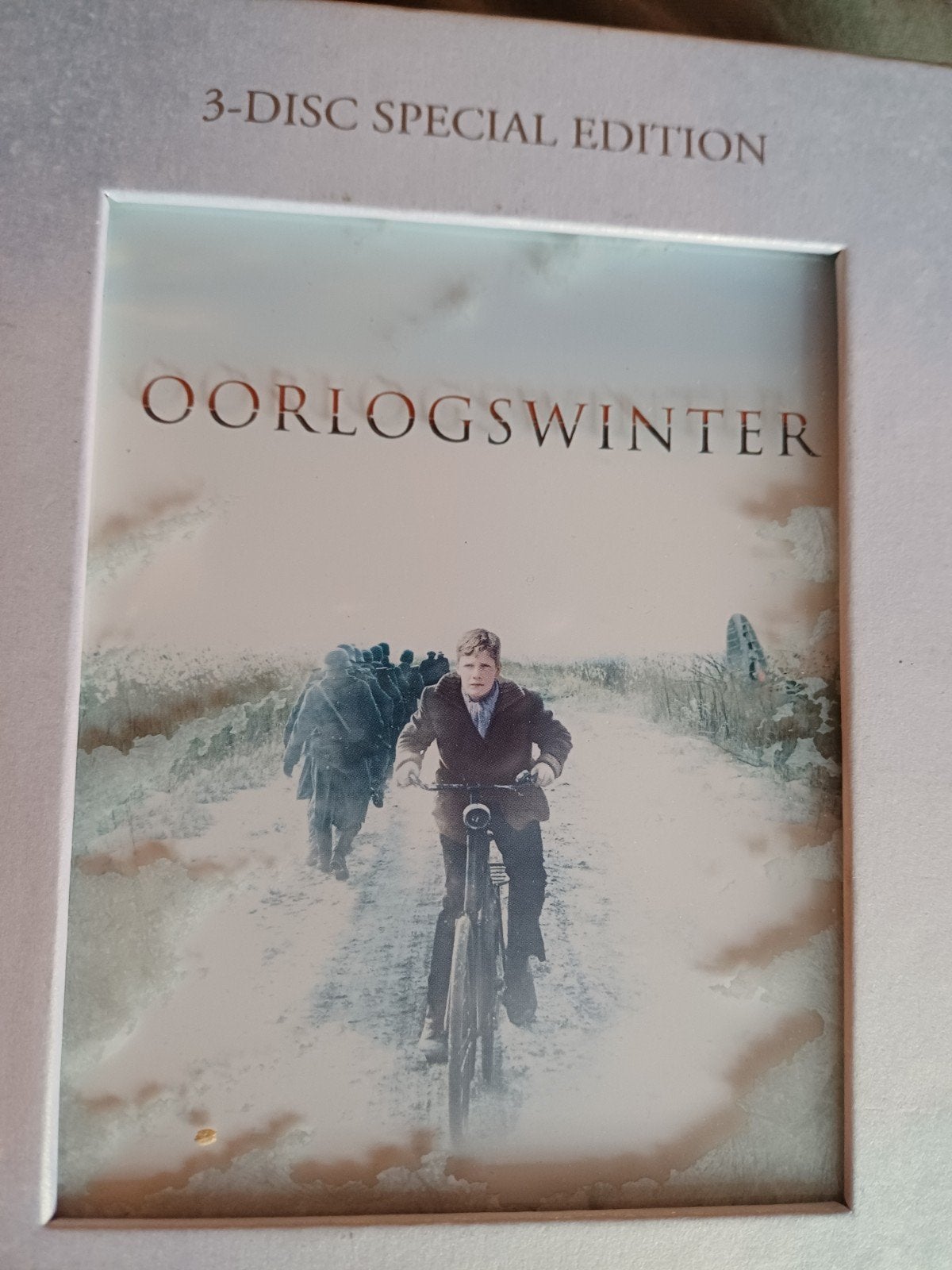 Tekoop, Nederlands, Nederlands, Ophalen of Verzenden, Zo goed als nieuw