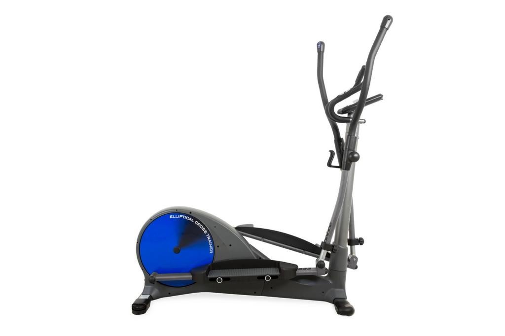 Infiniti VG50BS-BT Crosstrainer met iConsole+ en Bluetooth, Ophalen of Verzenden
