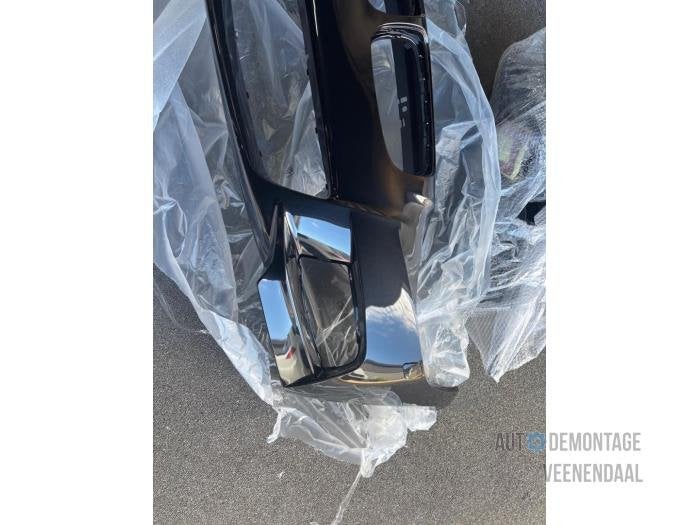 Voorbumper van een BMW 1-Serie (475), -, -, Nieuw, Ophalen of Verzenden