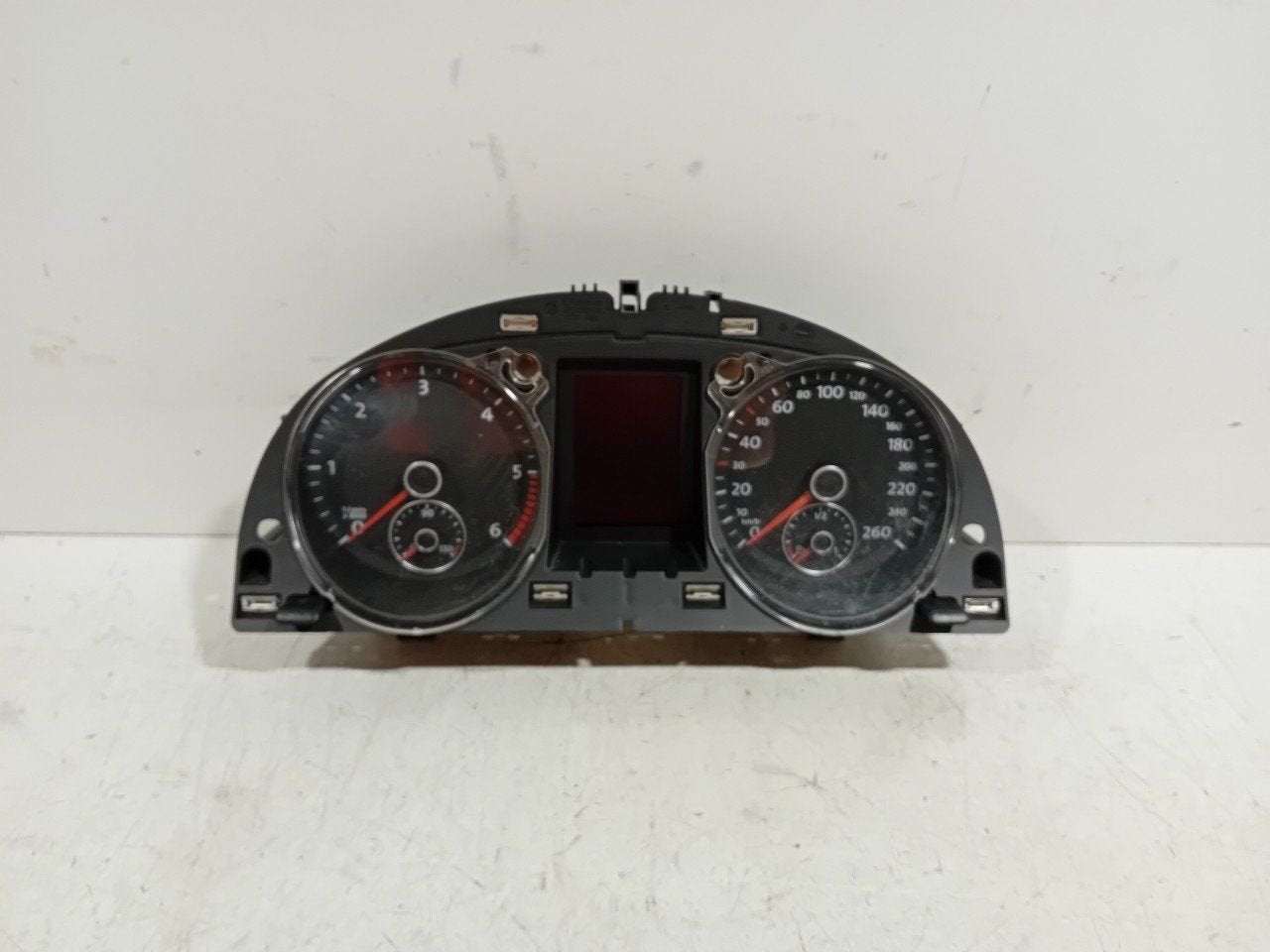 Cockpit Volkswagen Passat, Auto-onderdelen, Onderdelen@venauto.nl, Van der Ven Autorecycling B.V., Gebruikt, Ettenseweg 76, 4706 PB Roosendaal, The Netherlands