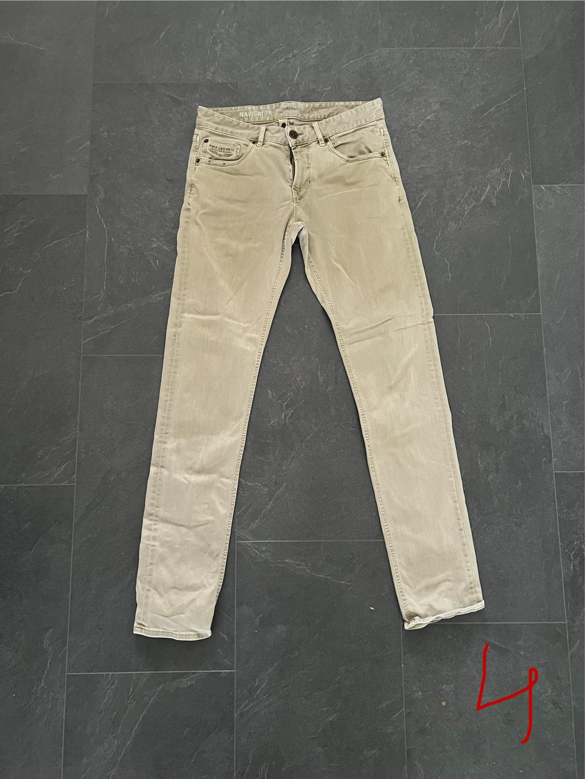 PME Legend Slim Fit Jeans W32/L36, Ophalen, Gedragen, Overige kleuren, W32 (confectie 46) of kleiner