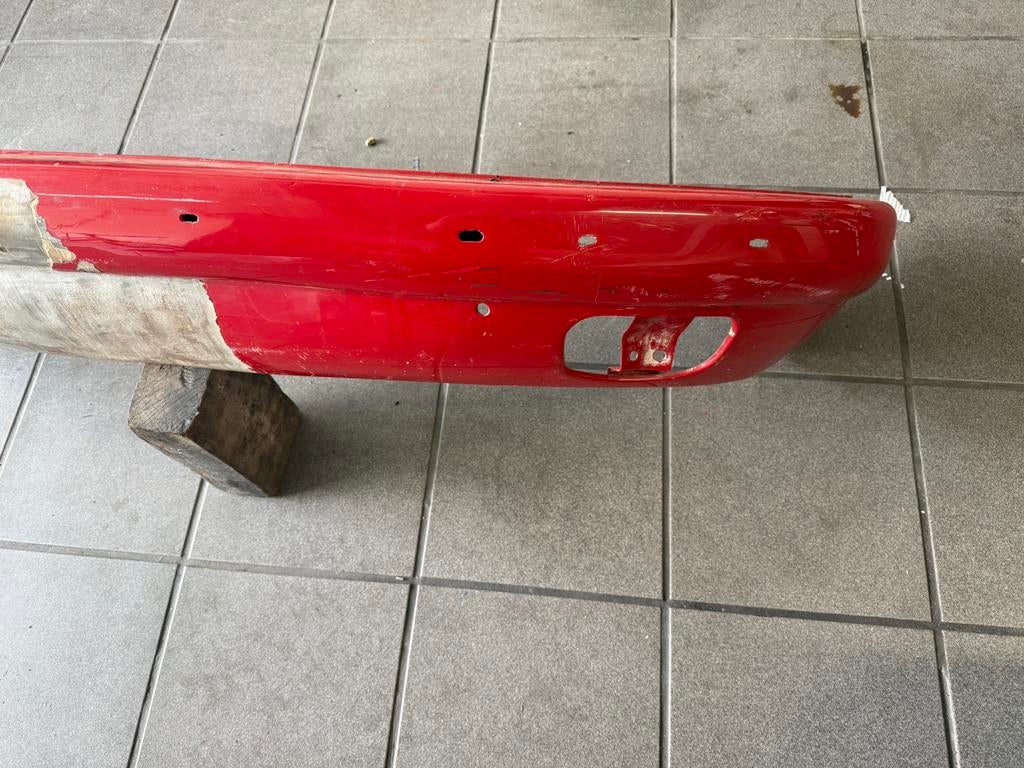 Voorbumper Porsche 911 f-model, Auto-onderdelen, Ophalen of Verzenden, Porsche, Bumper