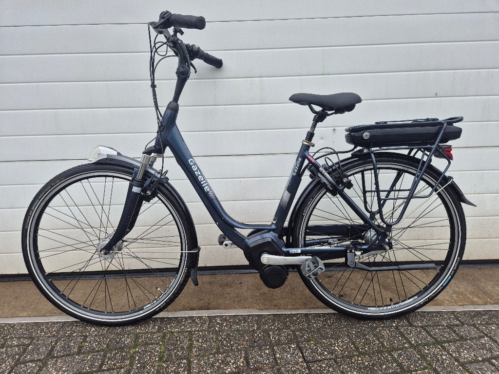 gazelle arroyo c7 middenmotor, 51 tot 55 cm, Ophalen, Gebruikt, Gazelle
